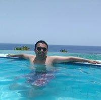 Ahmed Nada