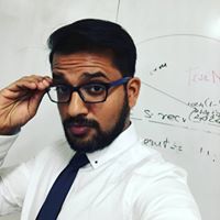 Vaibhav Chauhan
