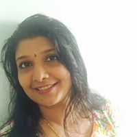 Aishwarya Sudish