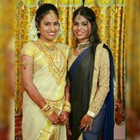 Swetha Nair