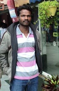 Senthil Kumar