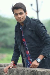 Paritosh Kansara