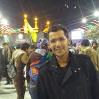 Jaffar Alherz