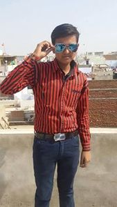 Mayank Patel