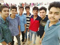 Akshay Viswanath AP