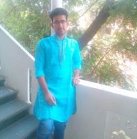 Kanishuk Reddy
