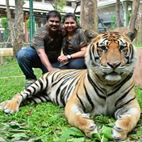 Manjunath Subbarayachar