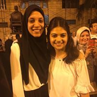 Mirette Dahab