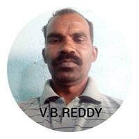 V.B. Reddy