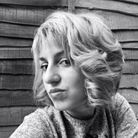 Радостина Бакалова