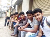 Dwaipayan Chatterjee