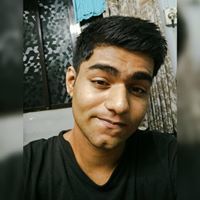 Joel Dsouza