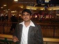 Srikanth Kasa