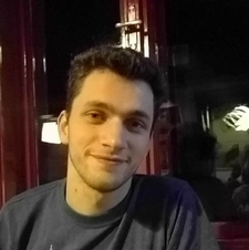 Strugar Claudiu 