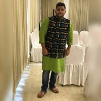 Hansin Mehta