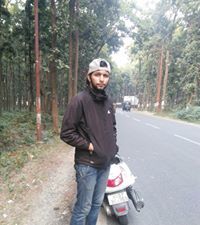 Deepak Chauhan