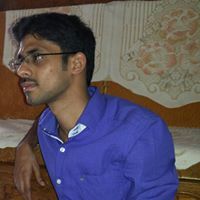 Cheripally Krishna Chaitanya