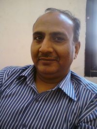 Ajay Shekhawat