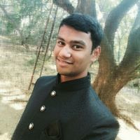 Adwait Patankar