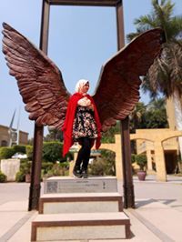 Ghadeer Mostafa