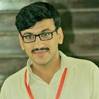 Waqar Ali