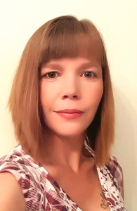 Ms. Just One More Book  (Kris Miller)