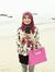 Syafiqa...