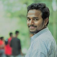 Venkatesh Dameruppula