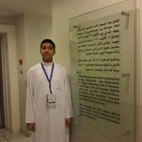 Ahmed Saeed