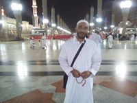 Mohammed Ismail