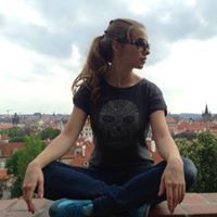 Yulia Tiger