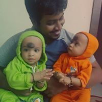 Kshitish Mohapatra