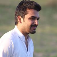 Naveed Fida
