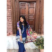 Areesha Asim