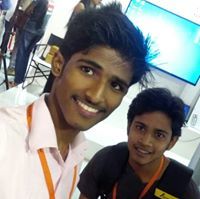 Krishna Singh