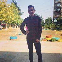 მამუკა ჩხეიძე