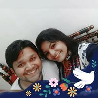 Pradnya Magar
