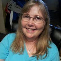Mary Hedrick
