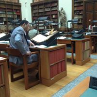 محمد آل حاوي العيساوي