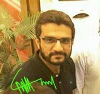 Ahmad Khilji