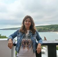 Цветелина Дечева