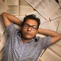 Subhasis Mukherjee