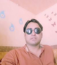 Hari Bhandari