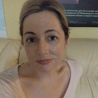 Инна Беспалова