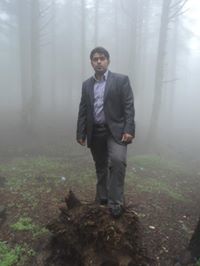 يحيى ال الخدران