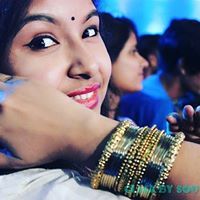 Lipika Bhattacharjee