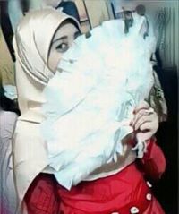 حور إبرآهيم