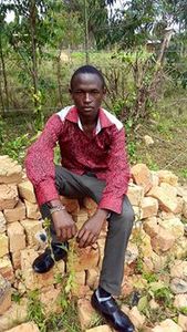 Anthony Maingih John