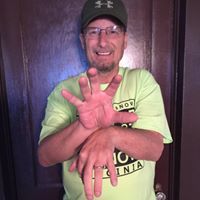 Frederick Mckague 3rd