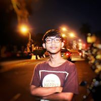 Umar Putra